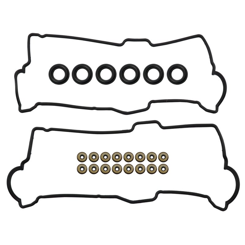 Beck Arnley Beck/Arnley Valve Cover Gasket Set - 036-1583 - Image 1